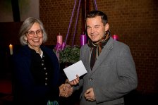 08.12.2023 Adventkonzert Kremser Vocalensemble St. Paul